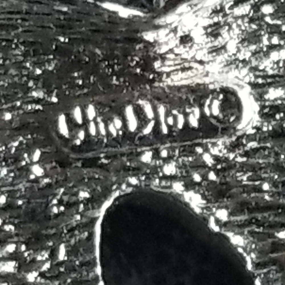 Christian Dior Necklace - Picture 2 of 6